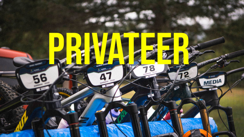 Privateer | Un été d&rsquo;EWS avec les pilotes privés belges