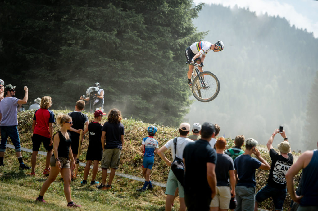 Souviens toi, l&rsquo;été dernier | Les Gets 2019 : nos photos préférées