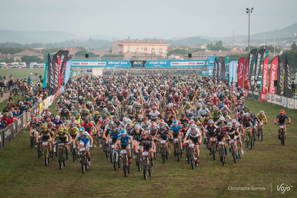 Roc d’Azur 2015 : inscriptions ouvertes