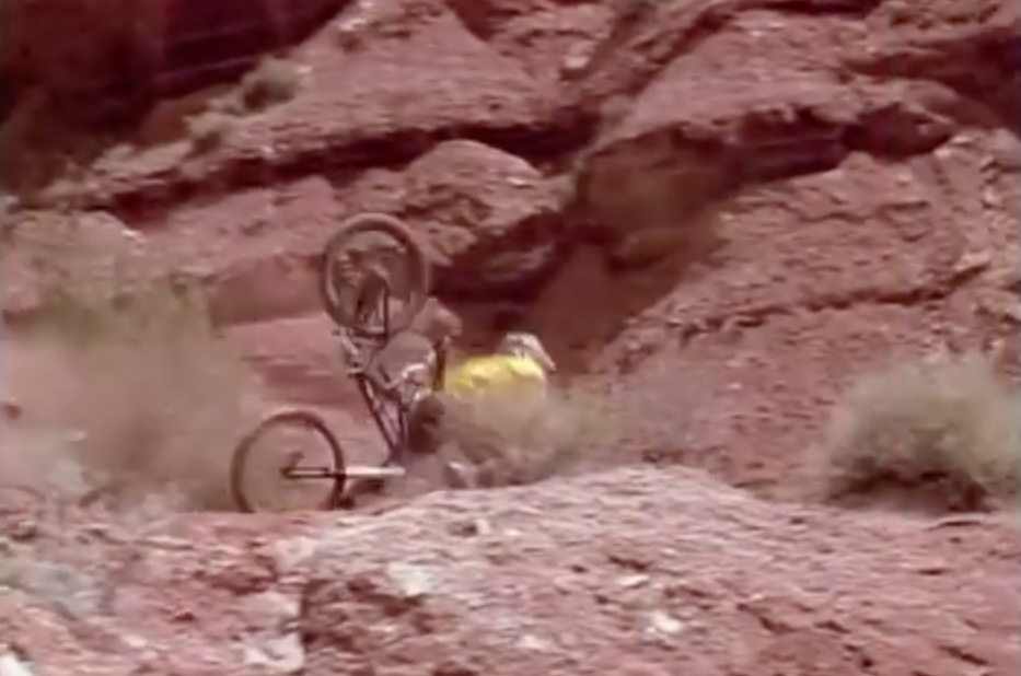 Remember Josh Bender