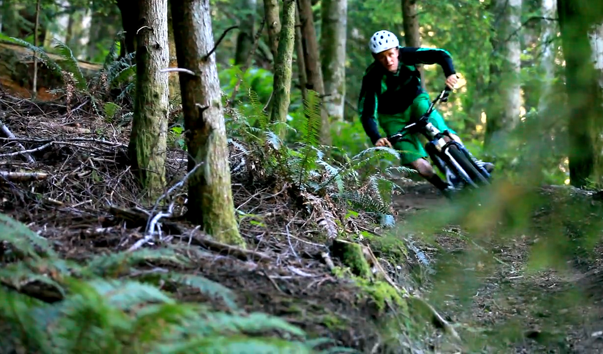 Victor Smith: Dawn of the 29er