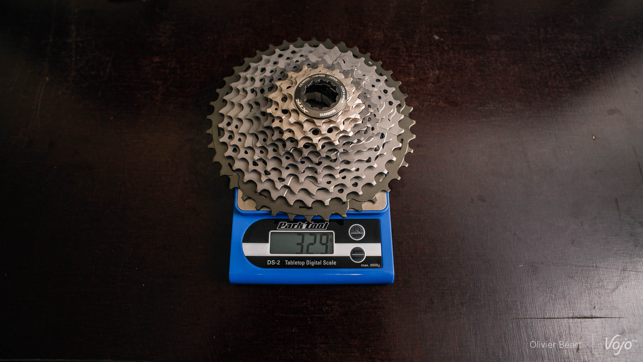 Shimano_XTR_Di2_Poids_Vérifiés_Weight_Verified_16Neuf_Copyright_OBeart_VojoMag-13