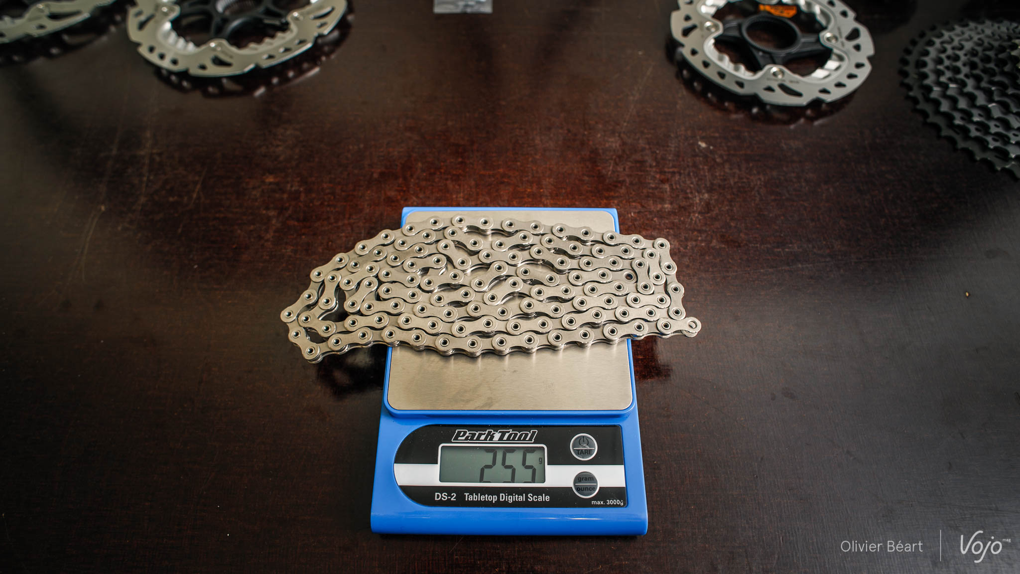 Shimano_XTR_Di2_Poids_Vérifiés_Weight_Verified_16Neuf_Copyright_OBeart_VojoMag-15