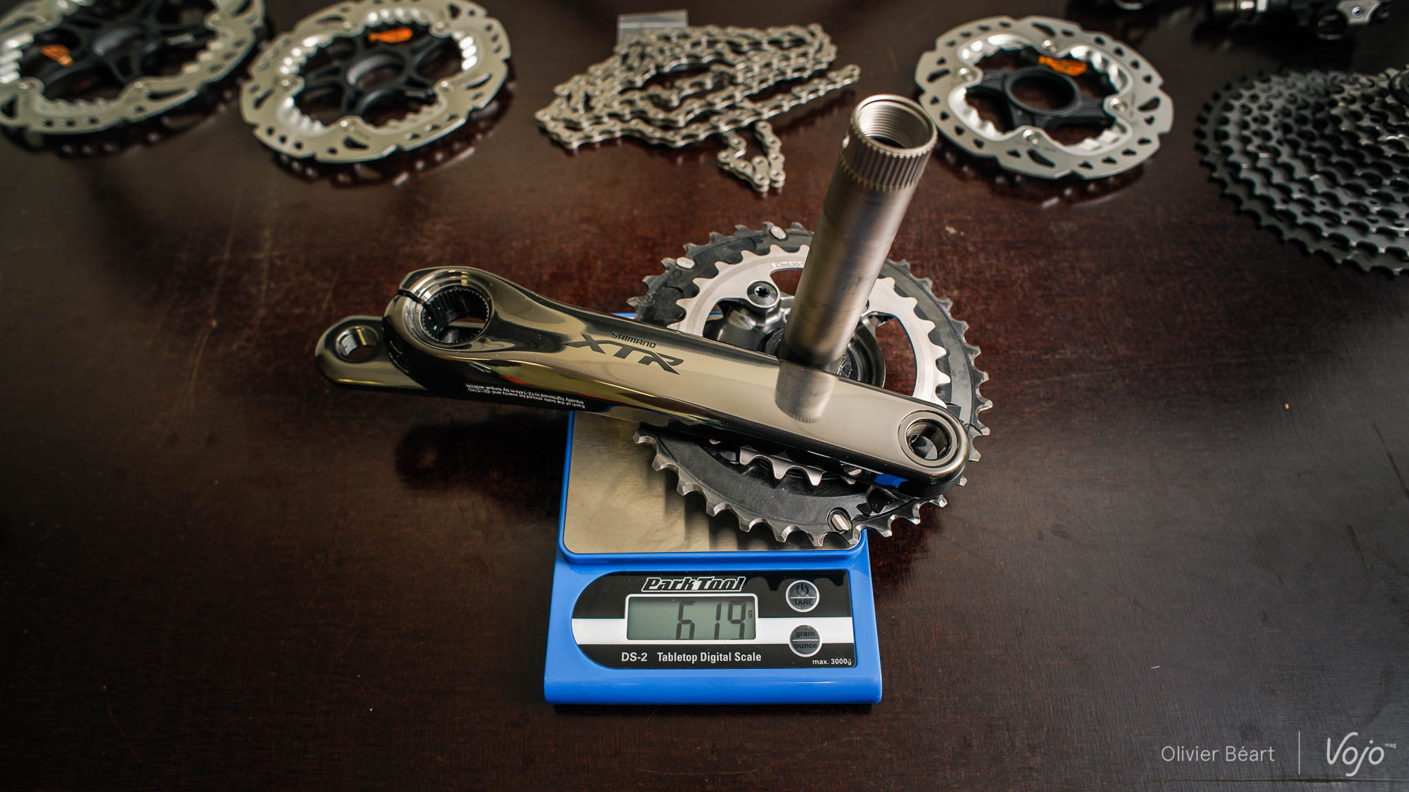 Shimano_XTR_Di2_Poids_Vérifiés_Weight_Verified_16Neuf_Copyright_OBeart_VojoMag-19