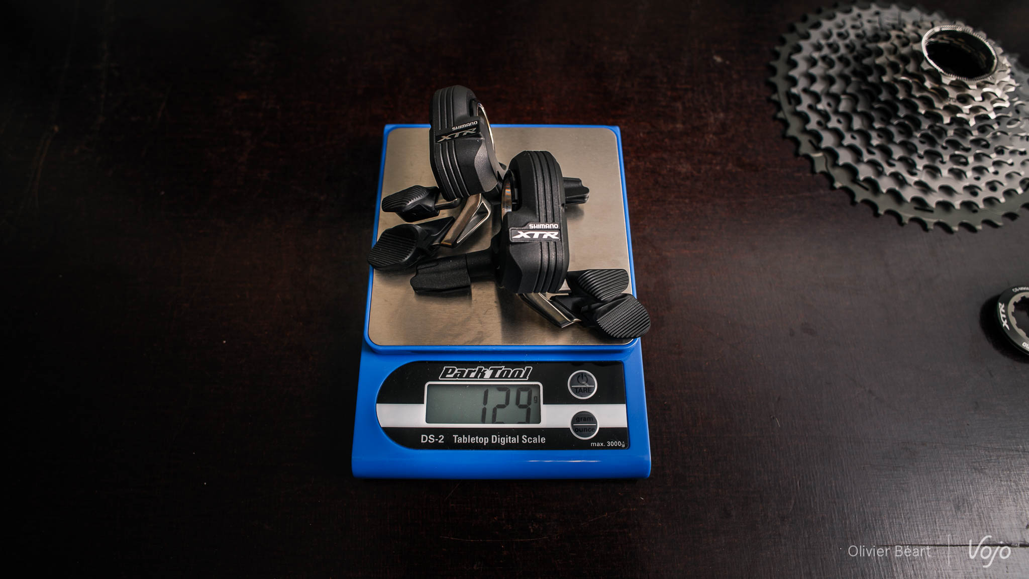 Shimano_XTR_Di2_Poids_Vérifiés_Weight_Verified_16Neuf_Copyright_OBeart_VojoMag-2