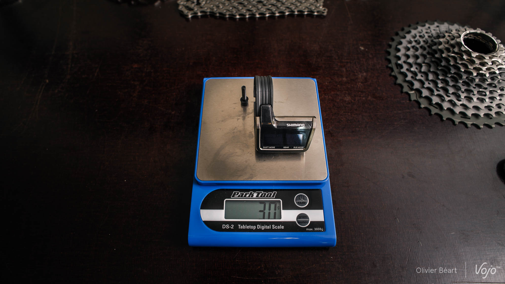 Shimano_XTR_Di2_Poids_Vérifiés_Weight_Verified_16Neuf_Copyright_OBeart_VojoMag-3