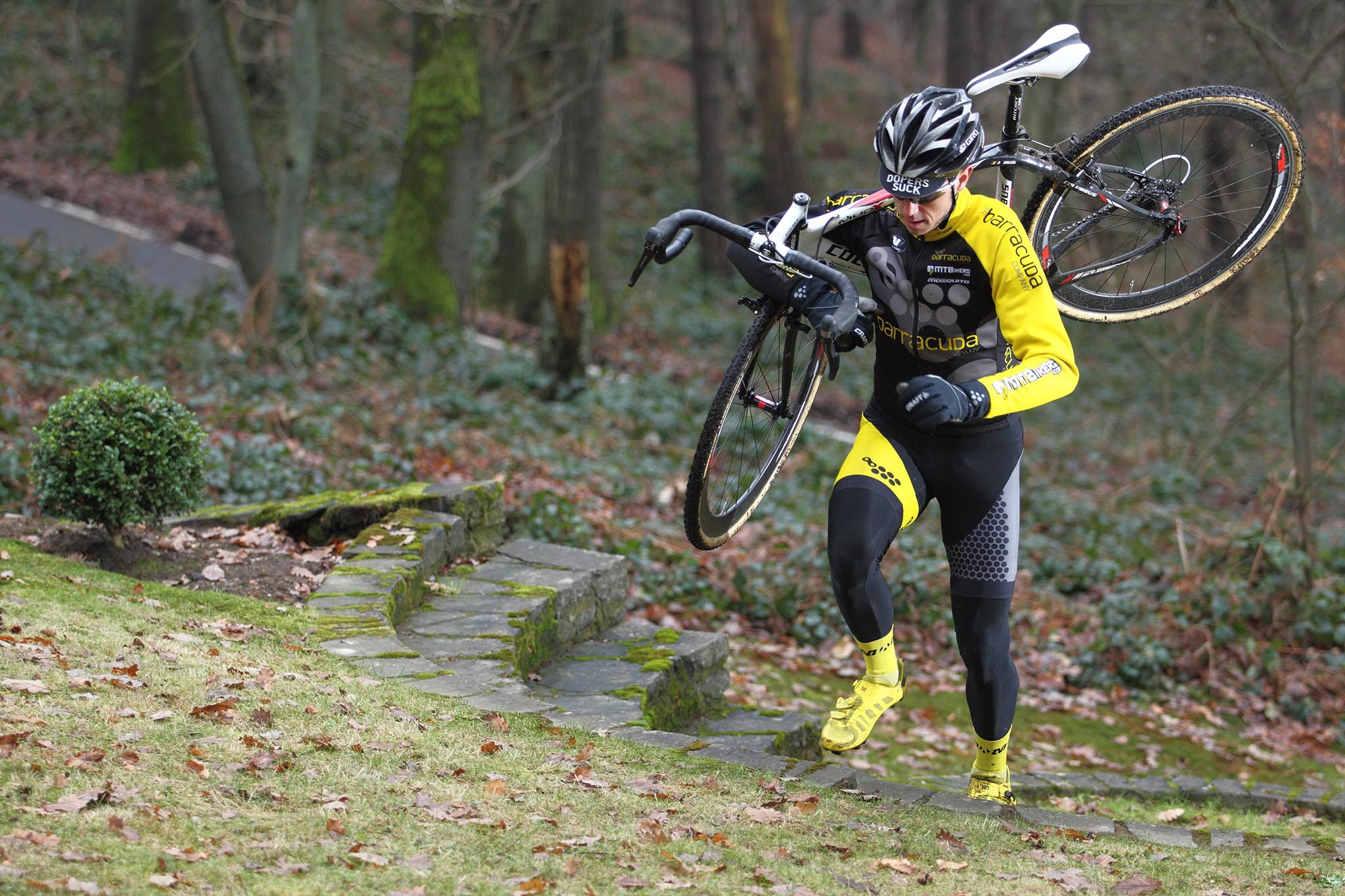 Il s’appelait Patrick Gaudy