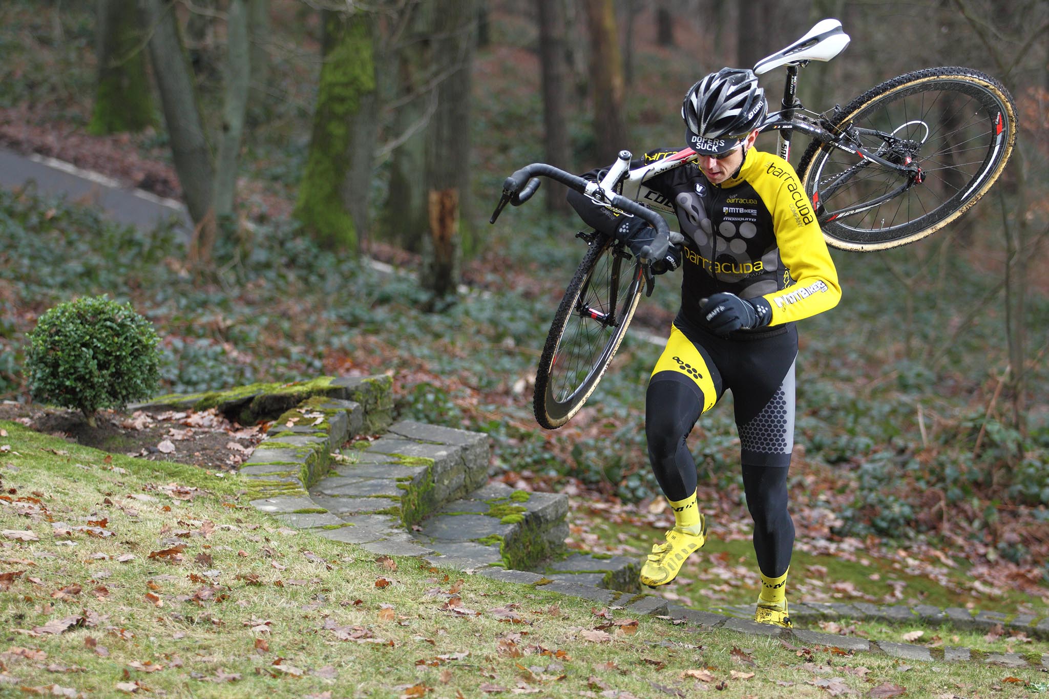 Il s’appelait Patrick Gaudy