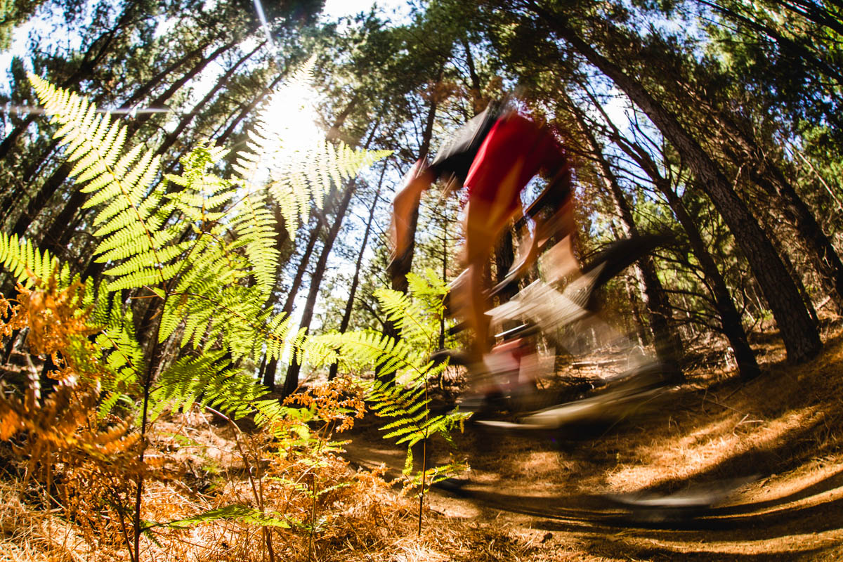Absa Cape Epic 2015 Stage 6 Wellington
