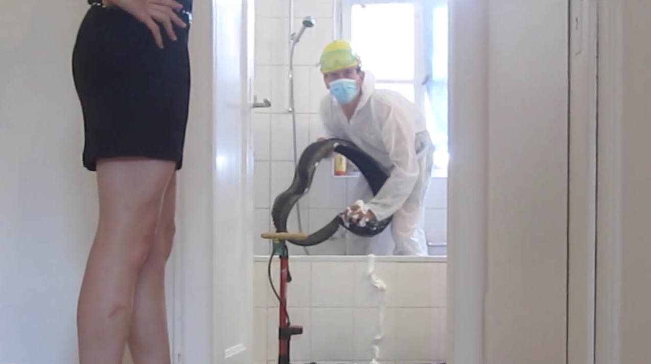 Milkit, la solution à vos soucis de latex