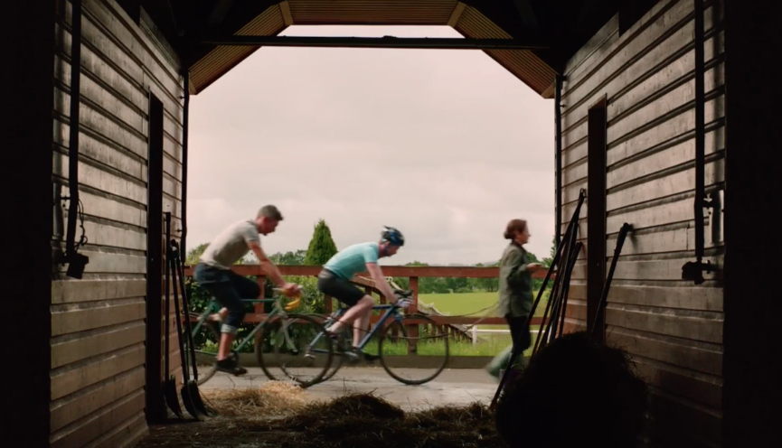 Bêtes à manger du foin !