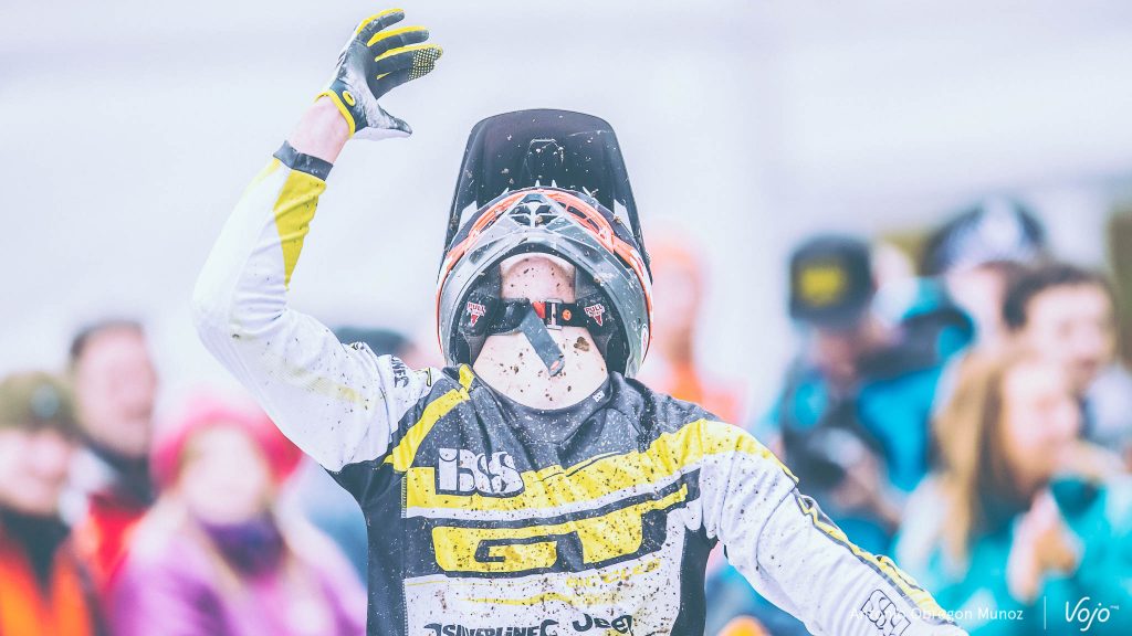 DH WC #2 – Fort William : les résultats