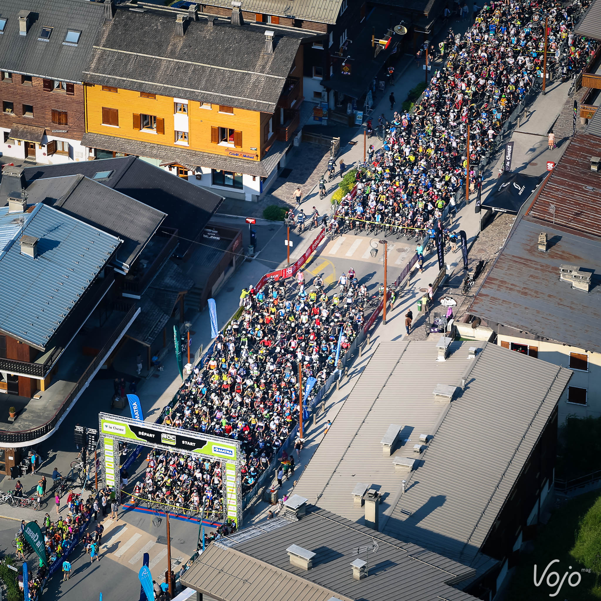 Roc des Alpes 2015 : l’altitude lui va si bien