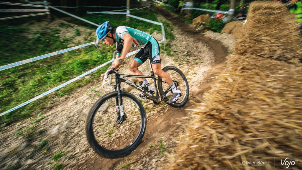 World Cup XC #2 – Albstadt U23 : Seigle, à 4 secondes près…