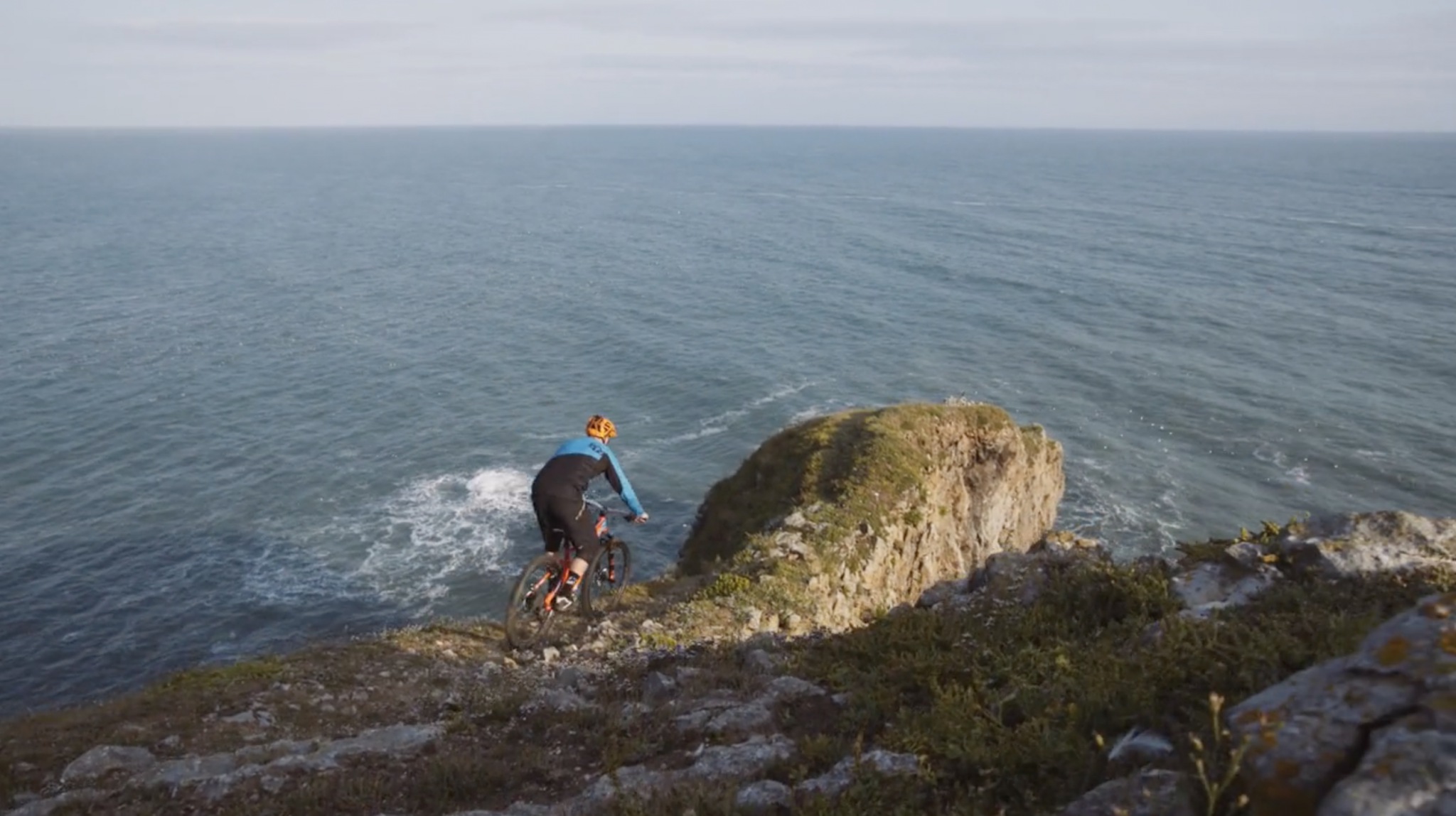 Chris Akrigg – The Water Cycle