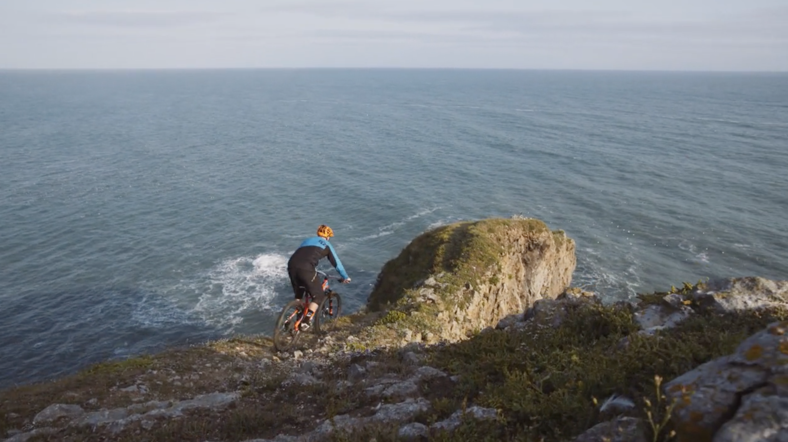 Chris Akrigg – The Water Cycle