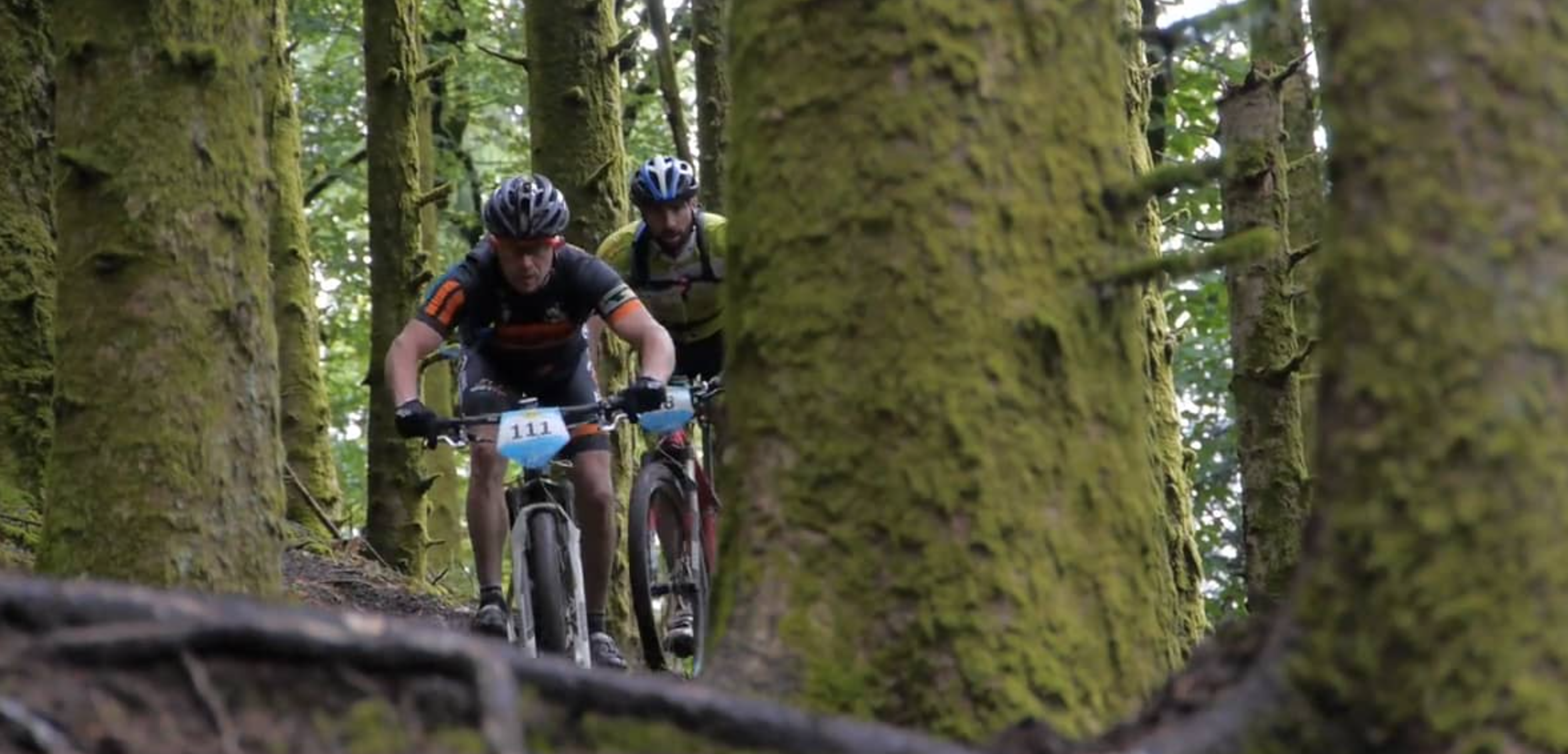 Granit Montana, le raid XC hard