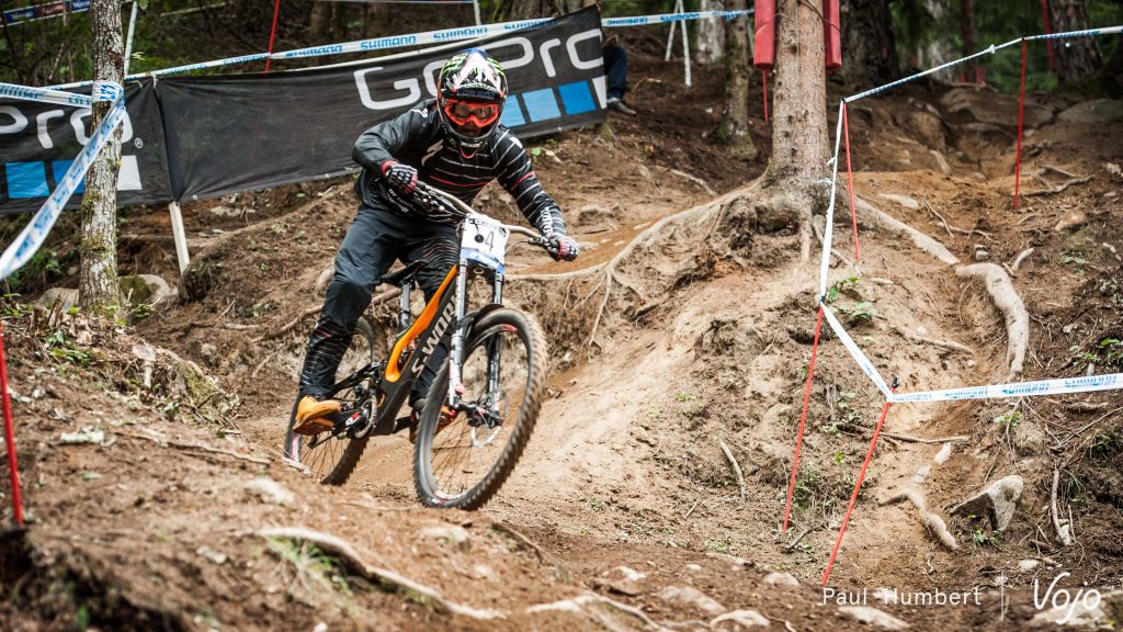 DH WC #7 – Val di Sole : Les qualifications