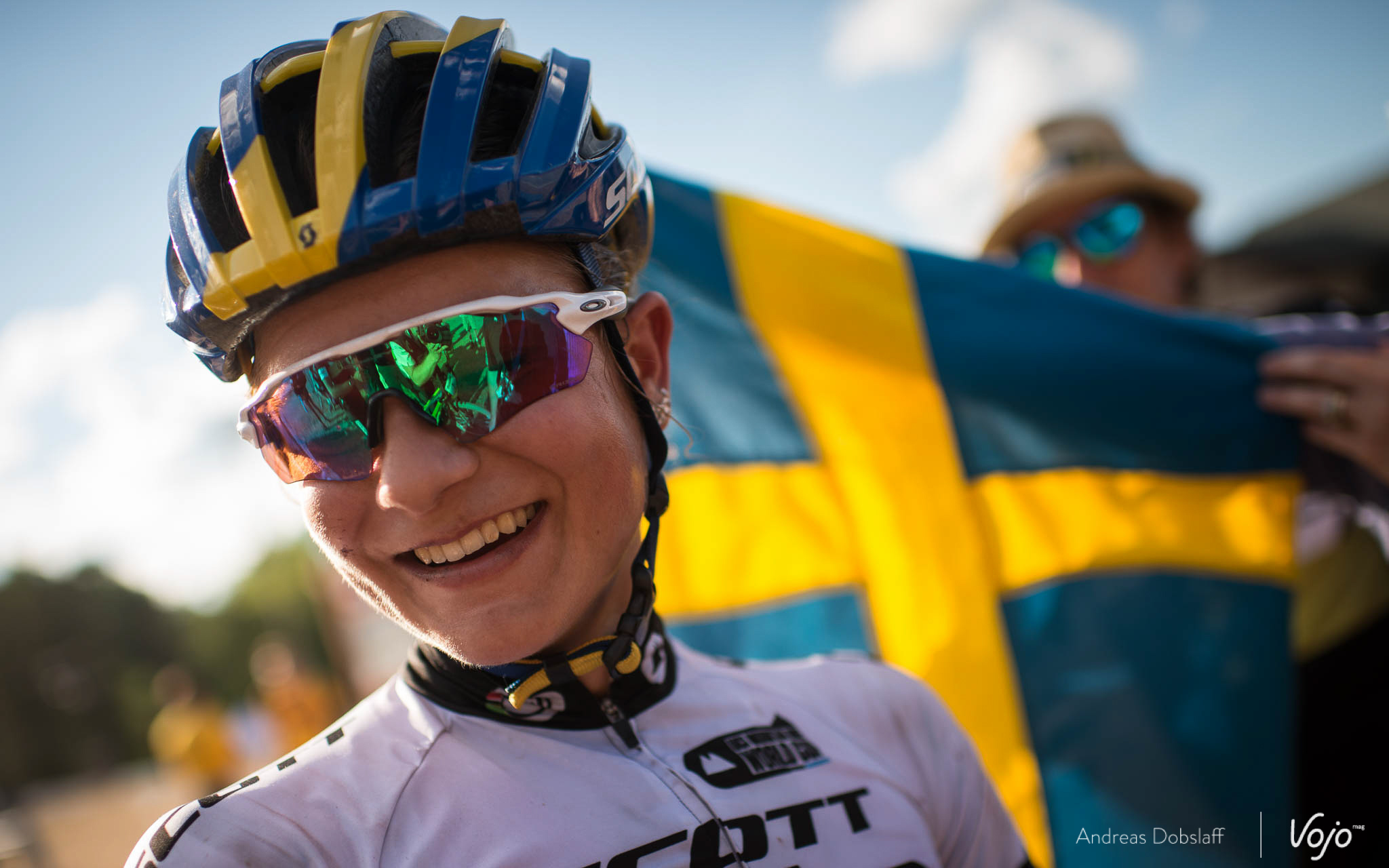 Cape Epic : Rissveds en duo de choc avec Frischknecht