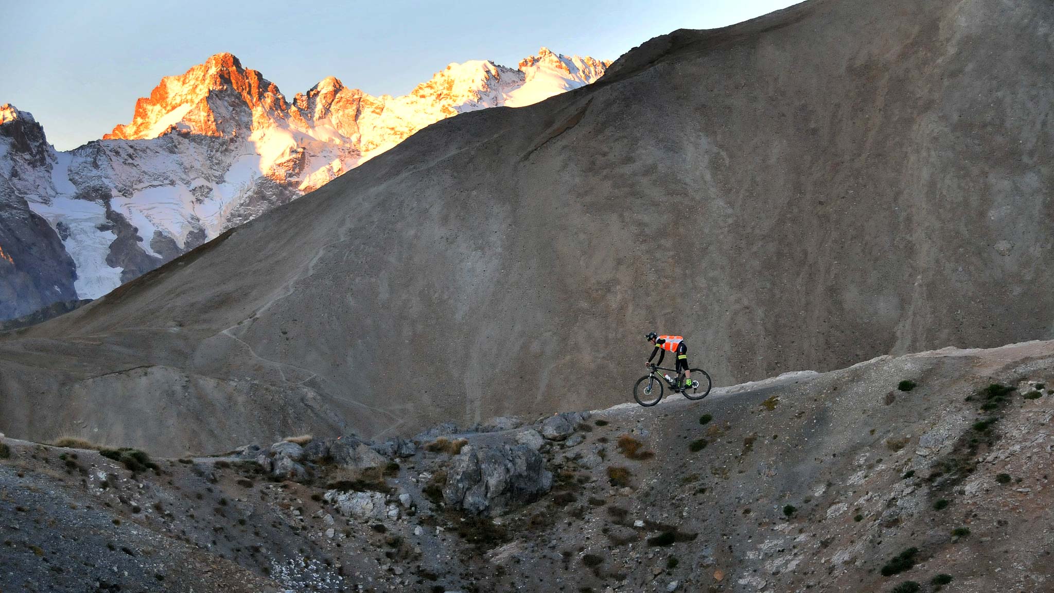 Ultra Raid 2015 (5eme édition) La Grave . Fr