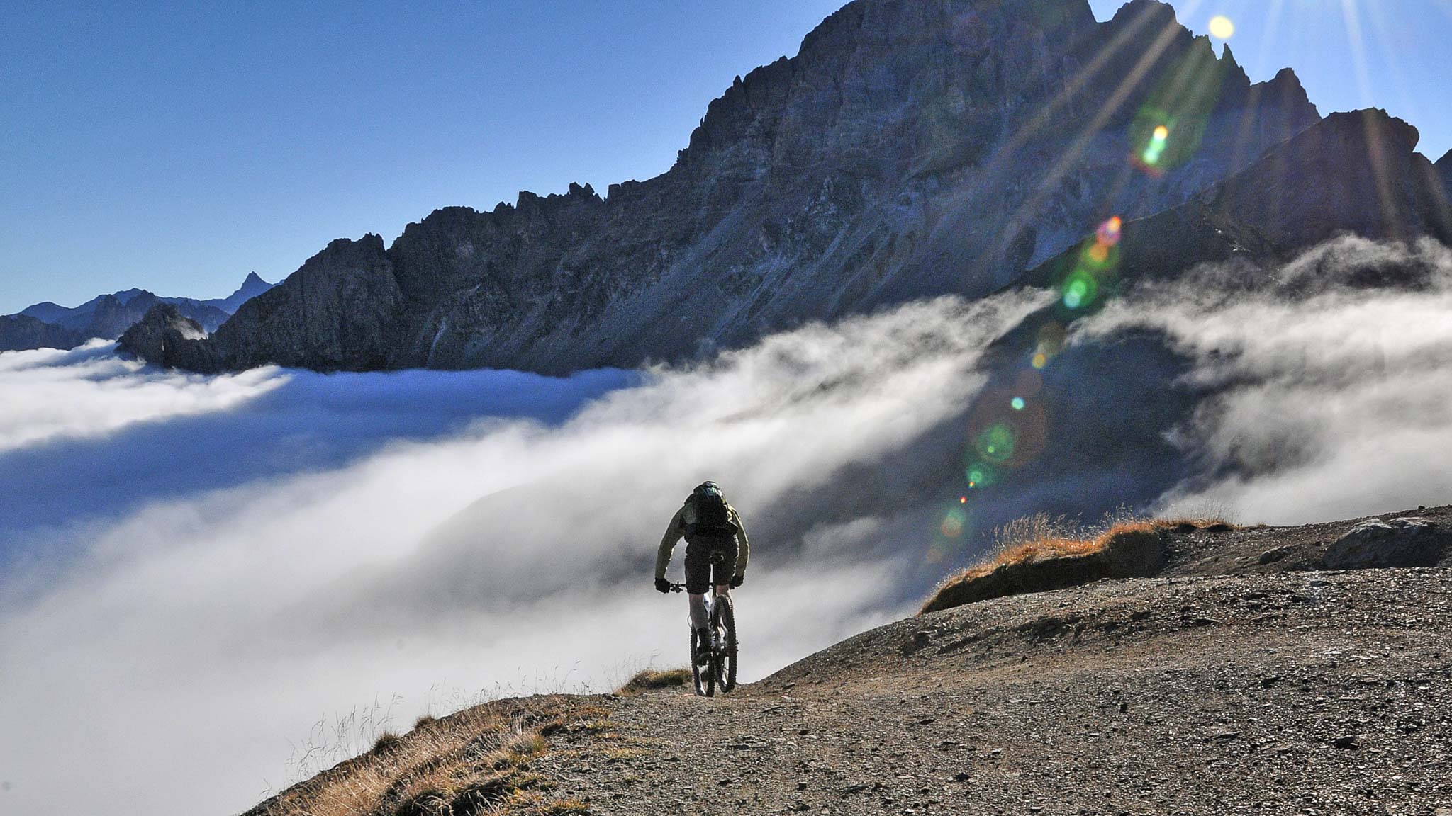 Ultra Raid 2015 (5eme édition) La Grave . Fr