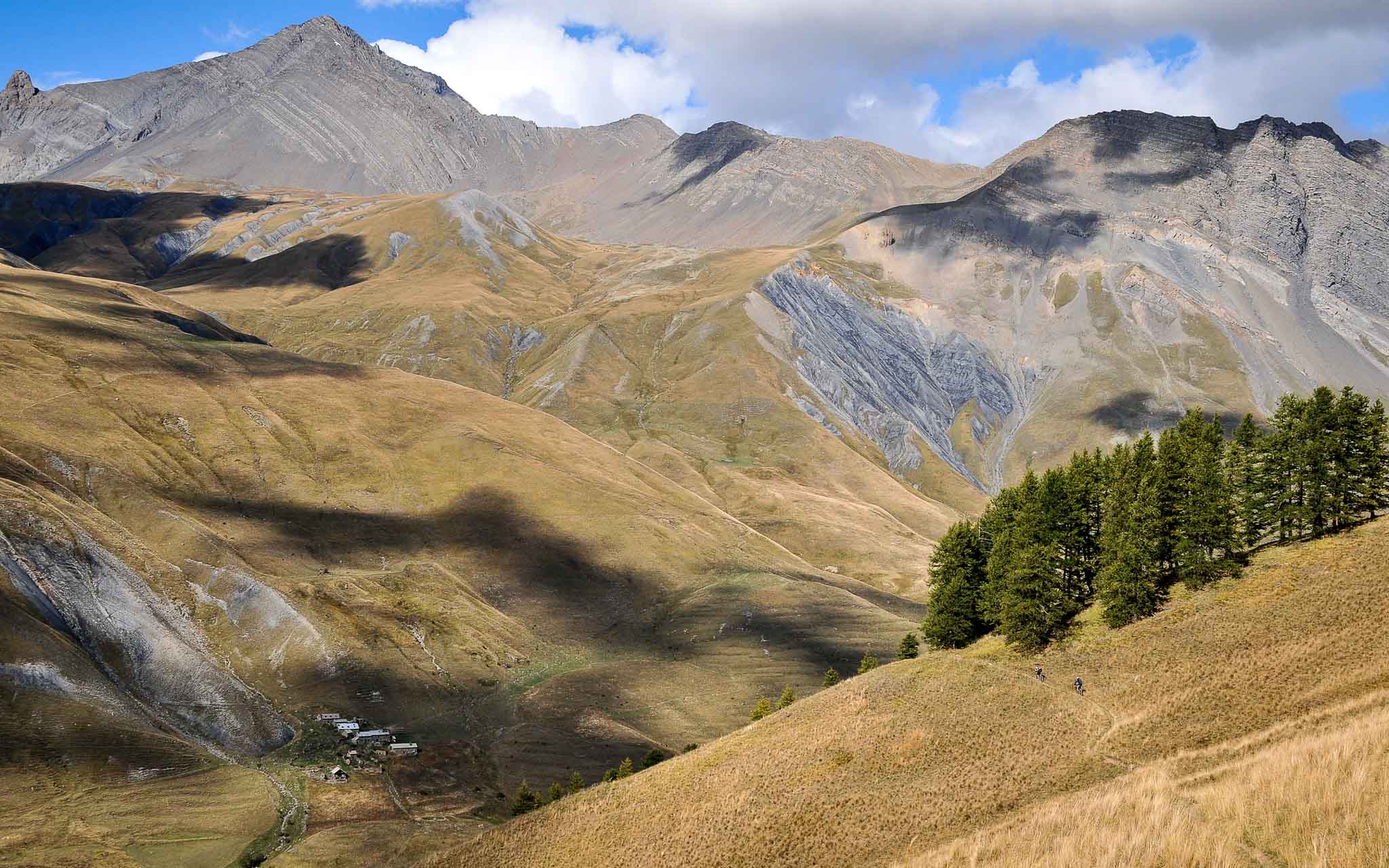 Ultra Raid 2015 (5eme édition) La Grave . Fr