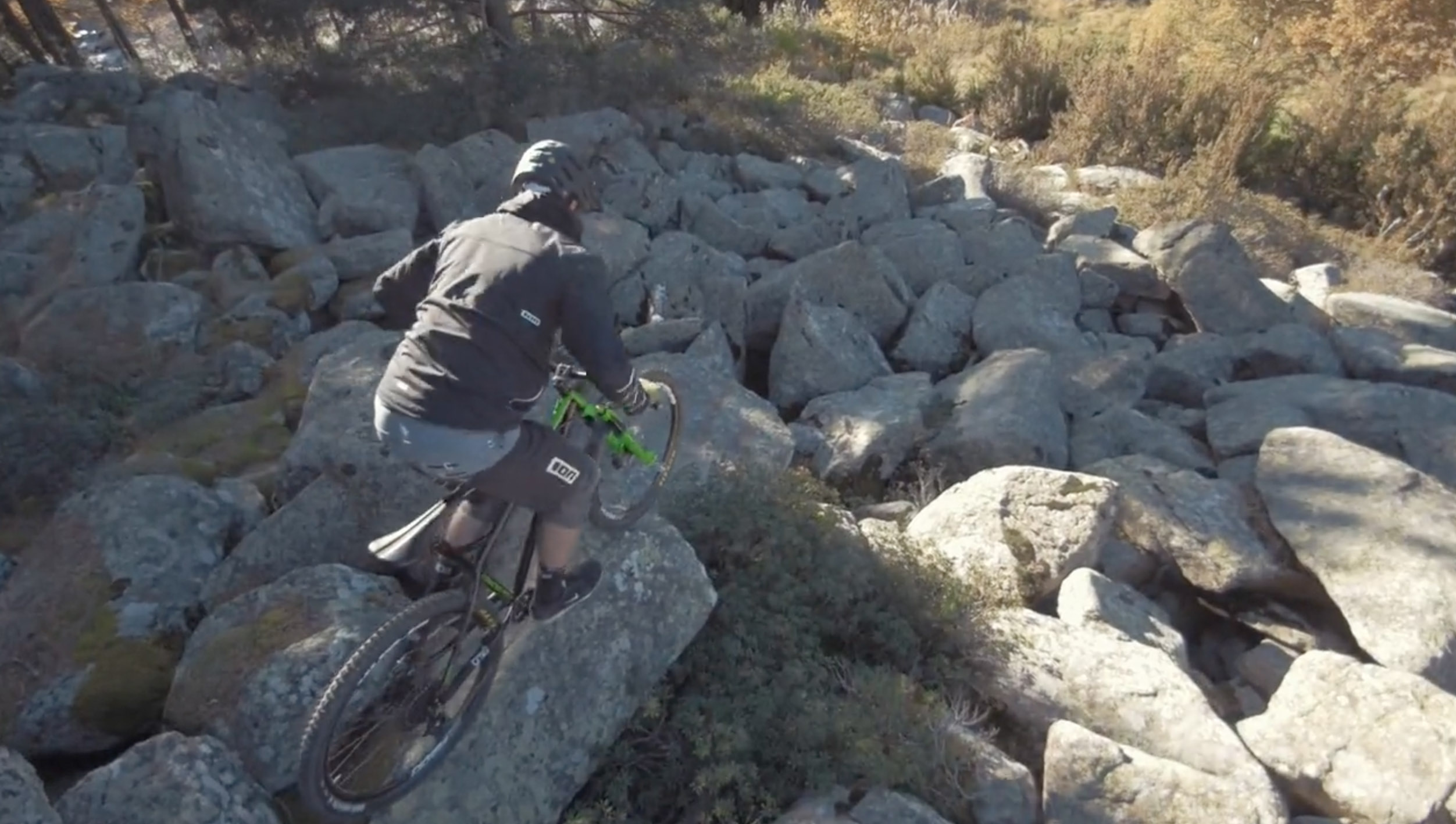 Production Privée Shan 27 : Le baptême par Léo Nobile