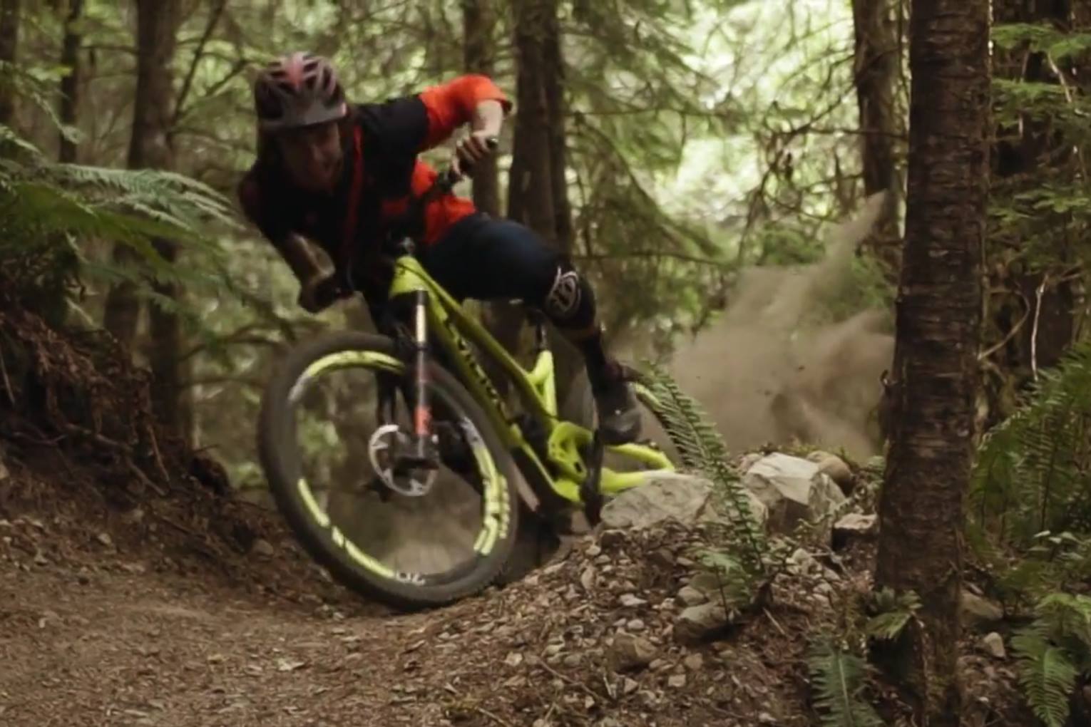 Evil Insurgent : bouillante entrée en matière