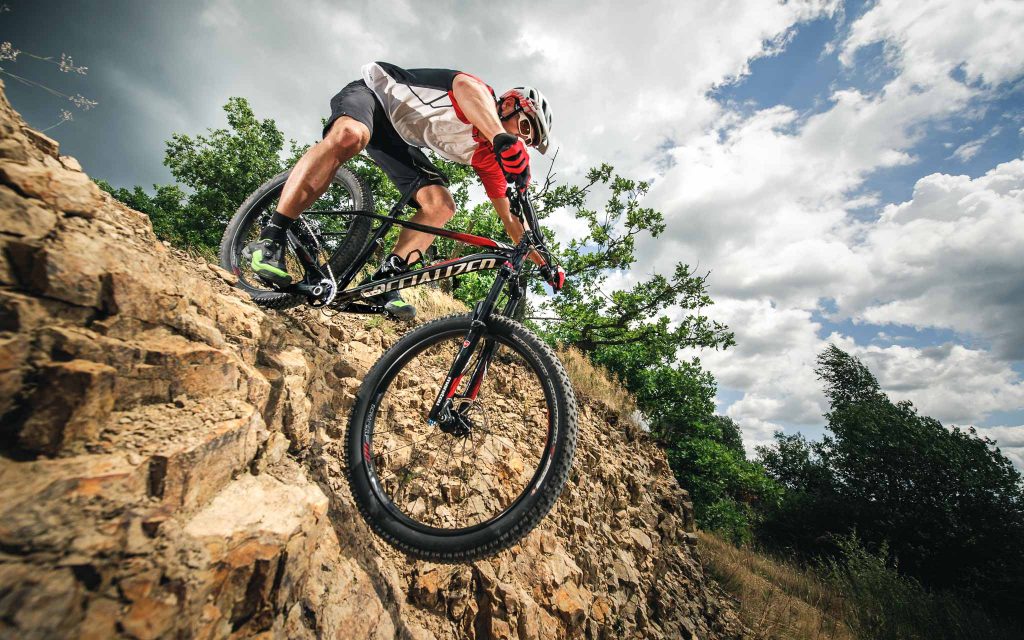 Test – Specialized Fuse 6Fattie : Fun power !