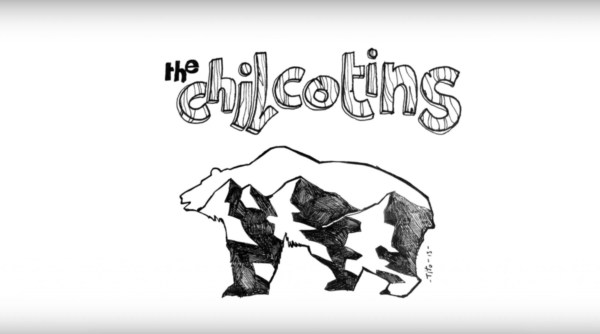 Tito Tomasi à la découverte du Canada