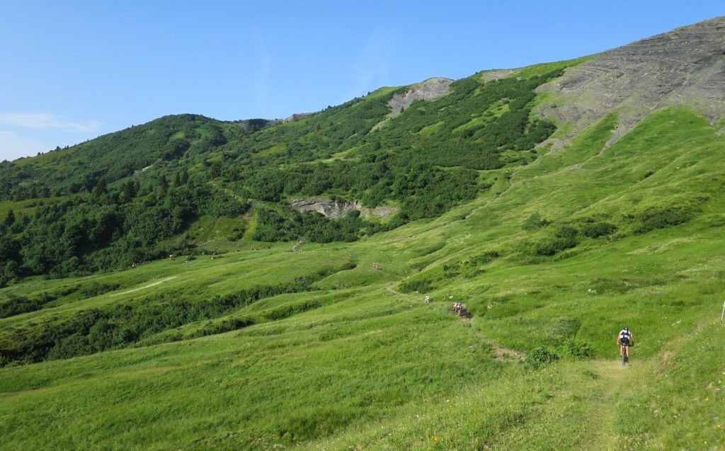 MB Race 2016 : faites chauffer les mollets !