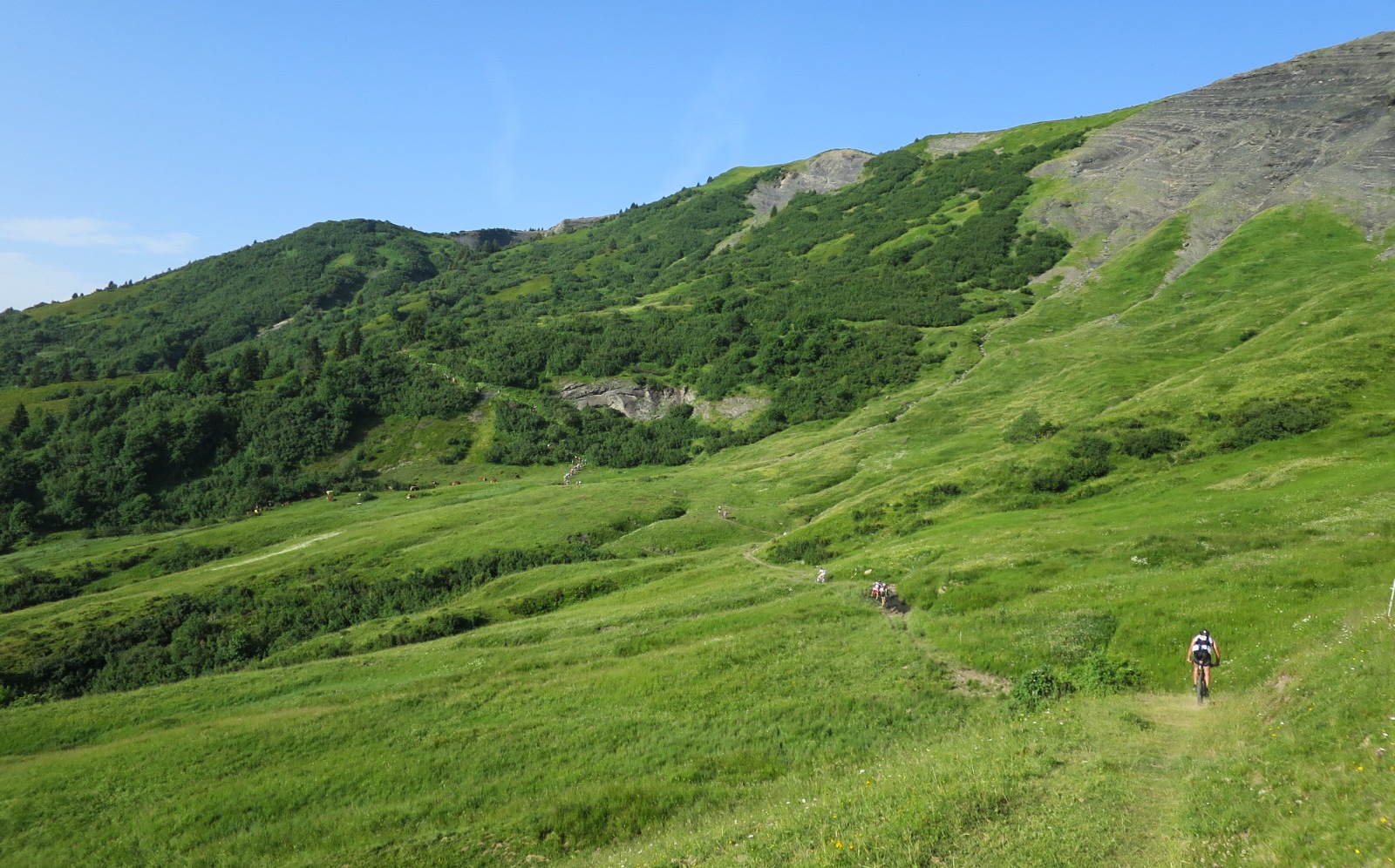 MB Race 2016 : faites chauffer les mollets !