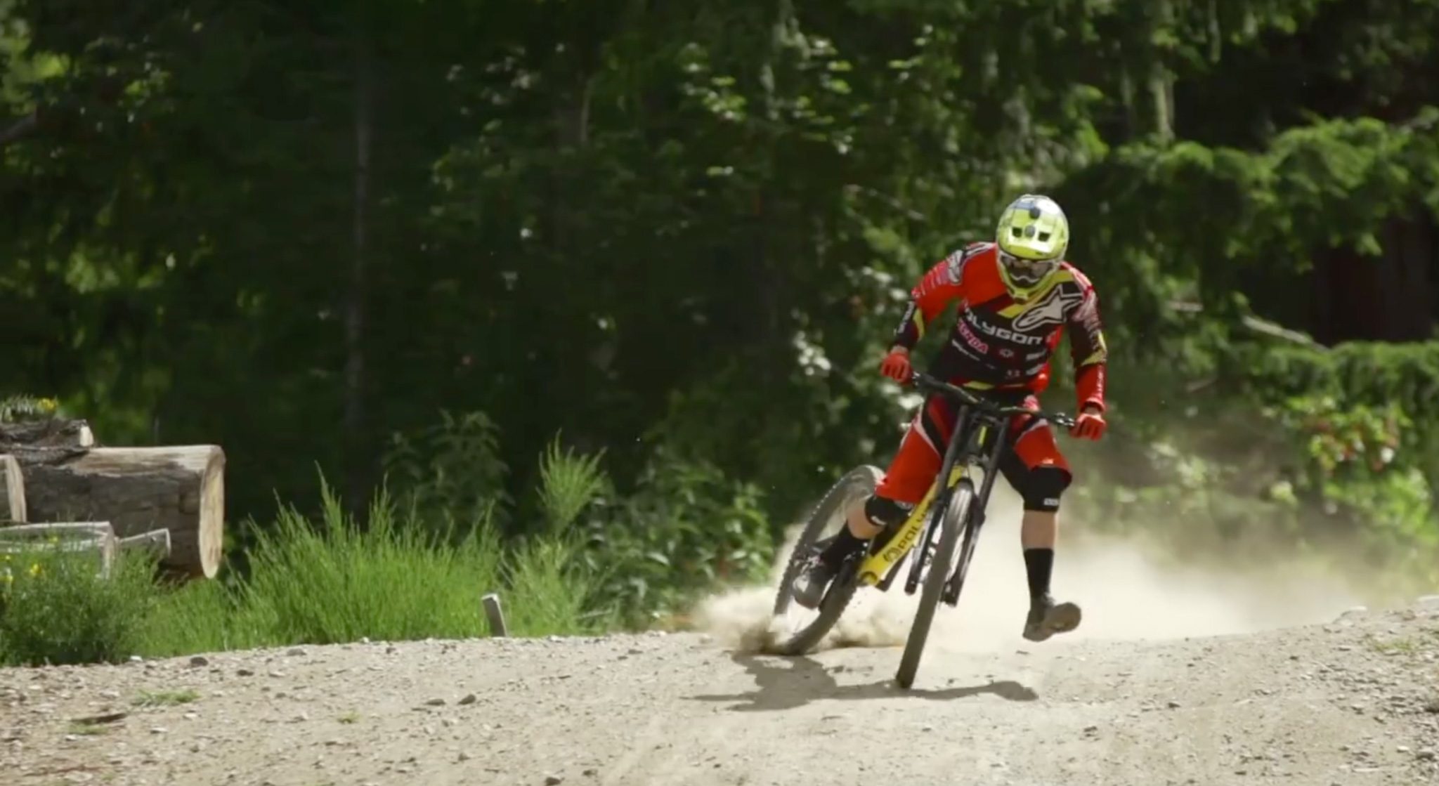 Fabien Cousinié – That Feeling