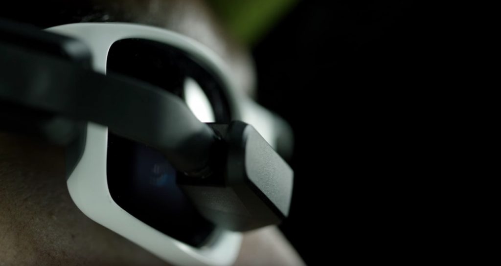 Garmin Varia Vision : gardez la tête haute