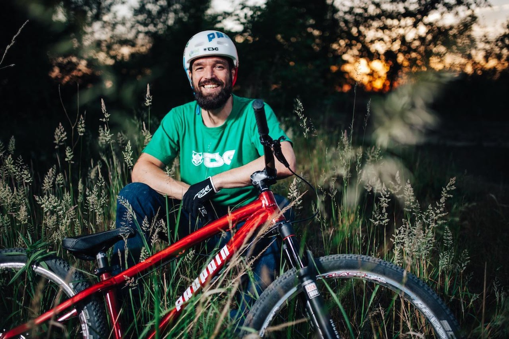 MTB Heroes – Timo Pritzel Episode gratuit pendant 24h