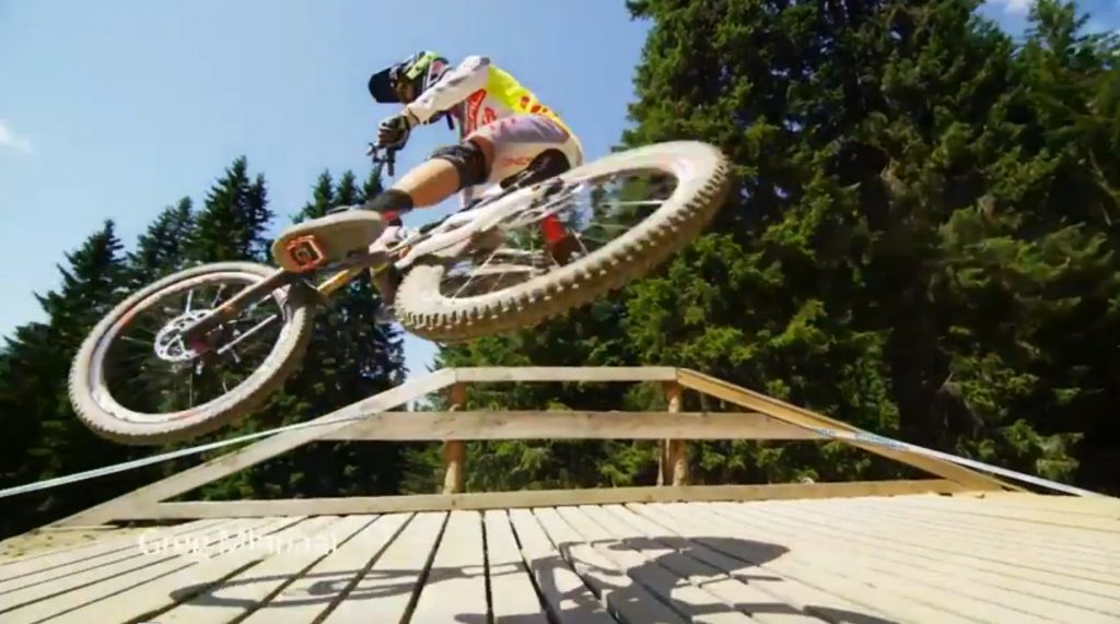 WorldCup DH – The best of Wildmen