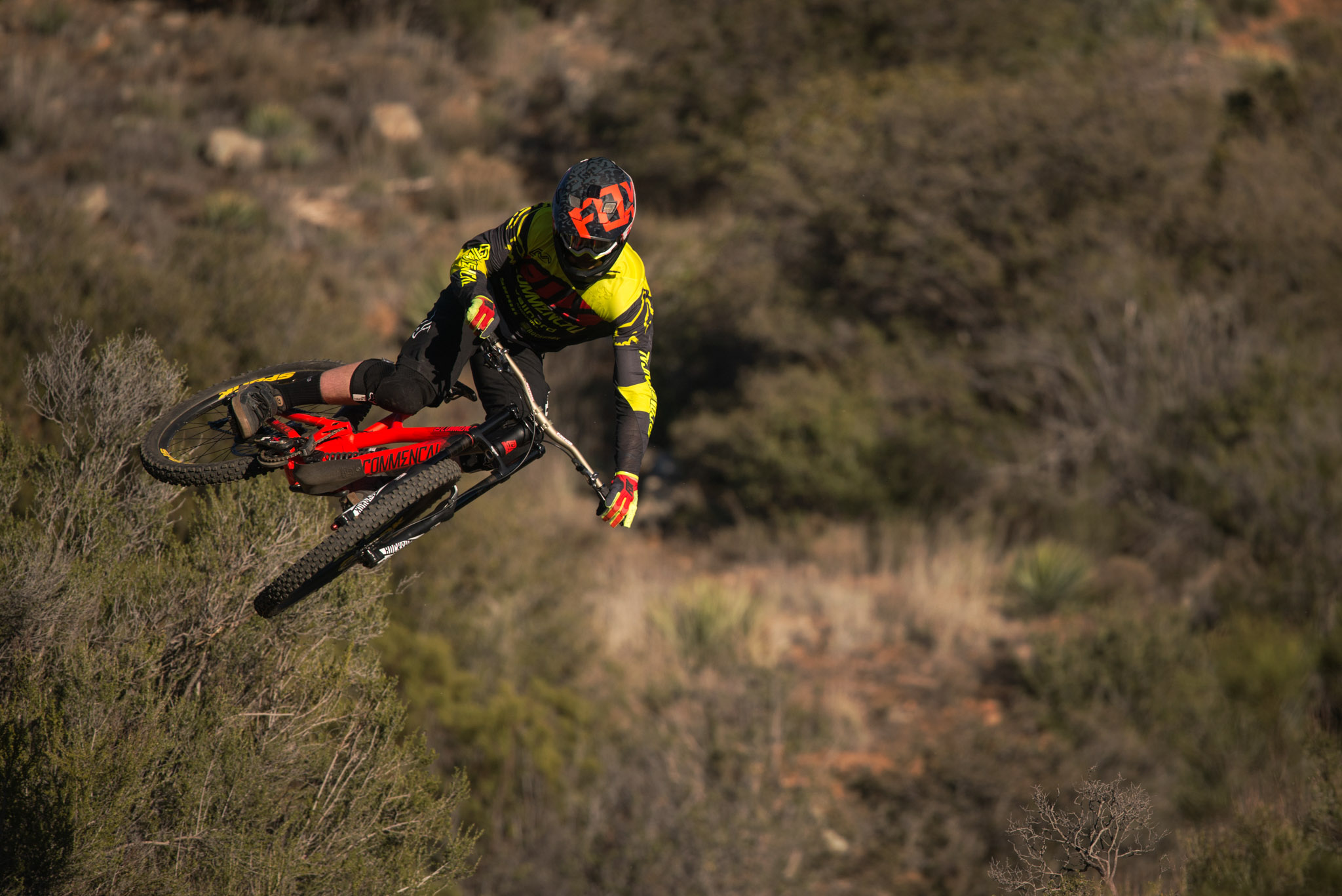 George Branningan – Welcome