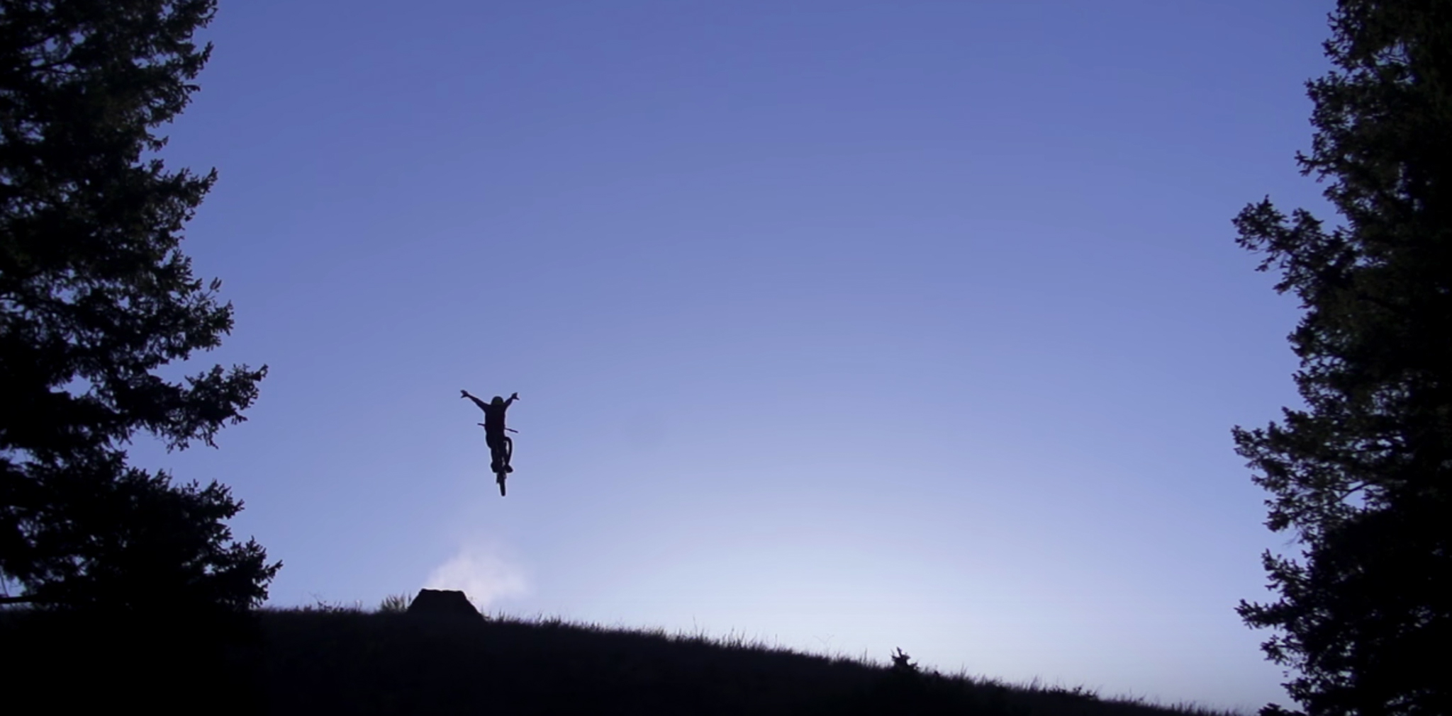 James Doerfling – La ligne parfaite