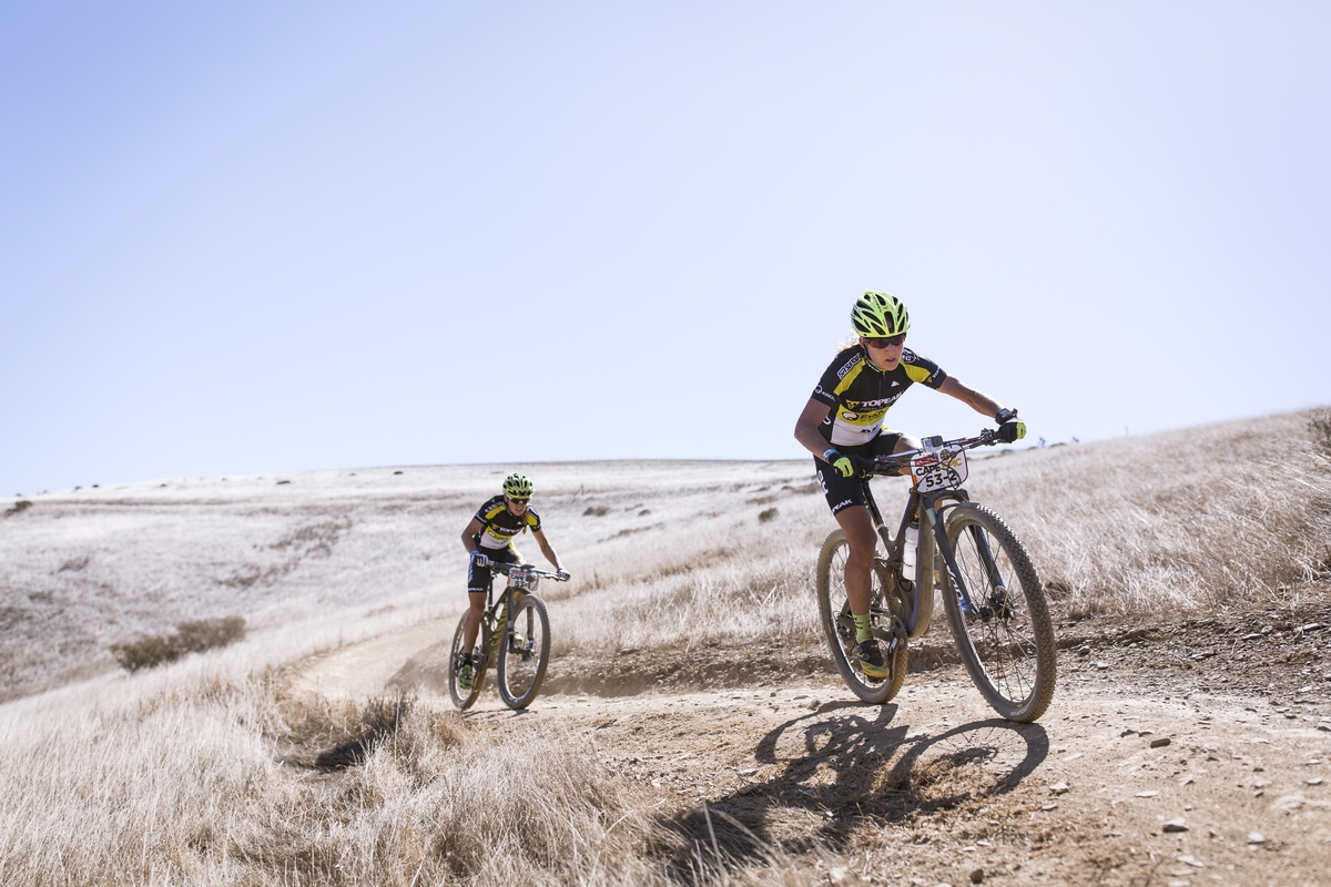Photo by Nick Muzik/Cape Epic/SPORTZPICS