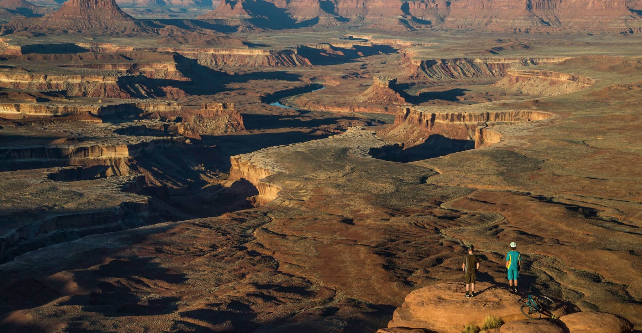 Yeti ASRc – Southwest : Proven Here