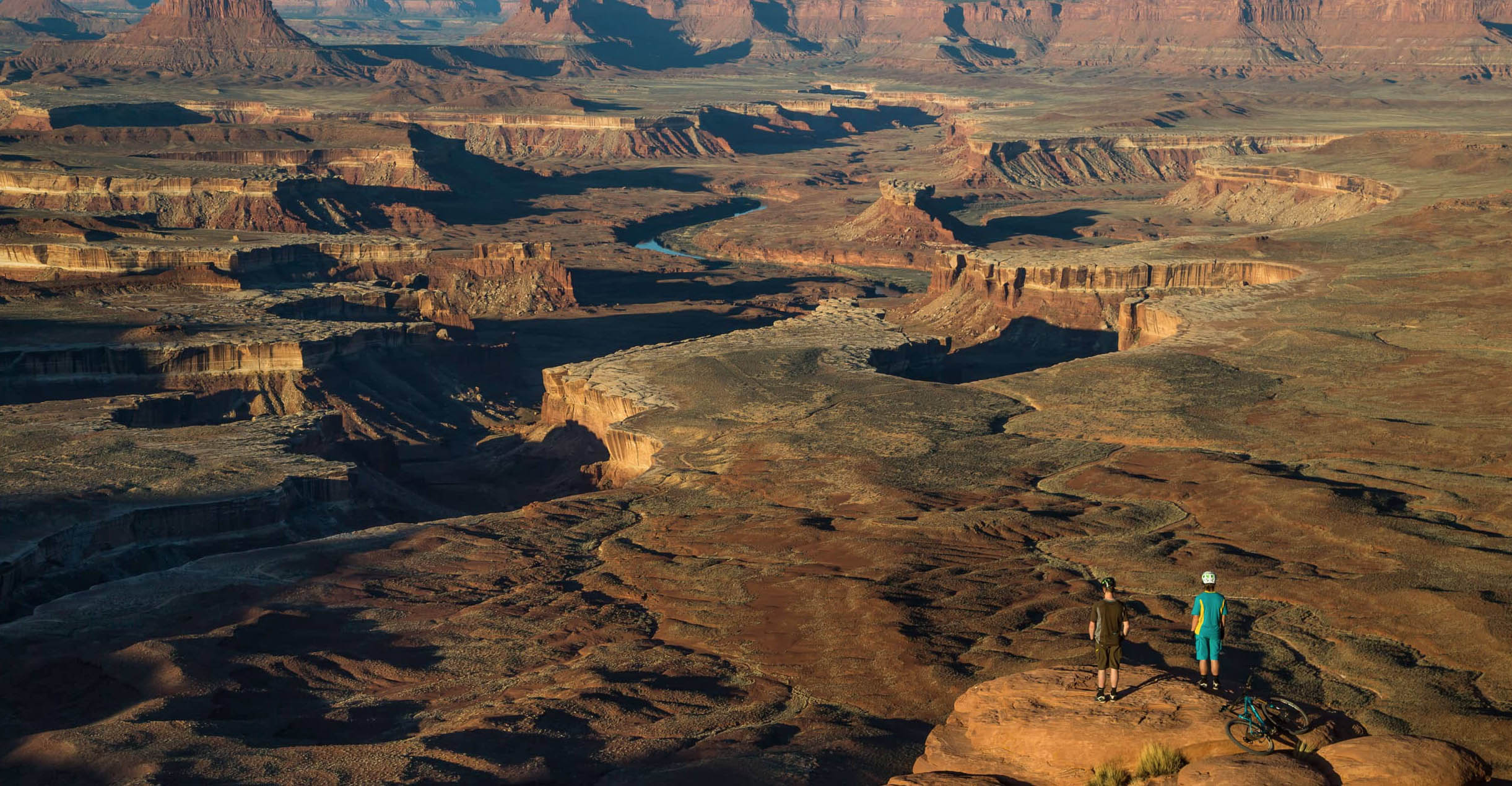 Yeti ASRc – Southwest : Proven Here