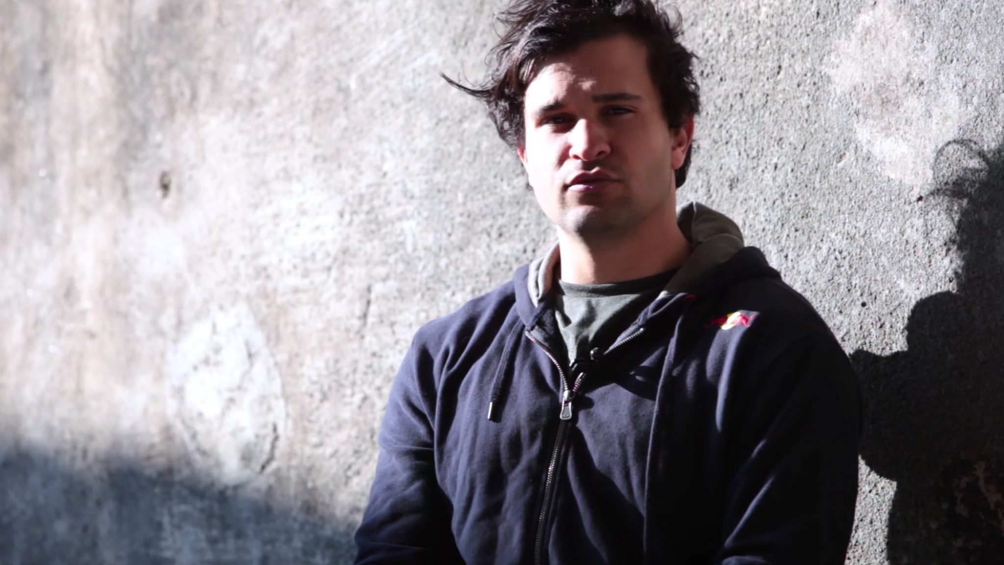 Yannick Granieri – Transformer ses faiblesses