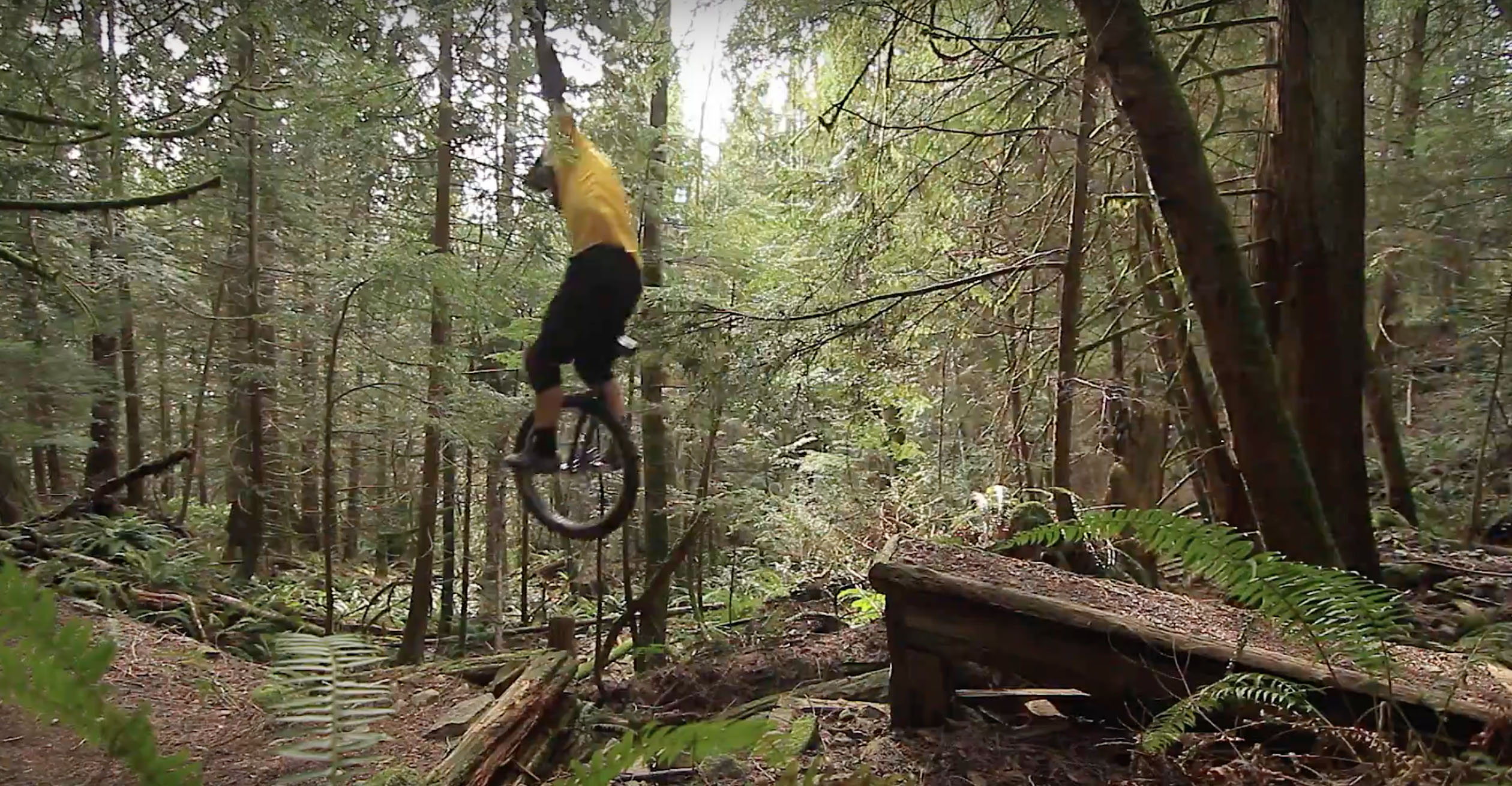 Northshore et monocycle, amour impossible ?