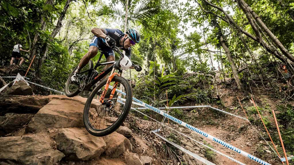 Vidéos| La coupe du Monde de Cairns
