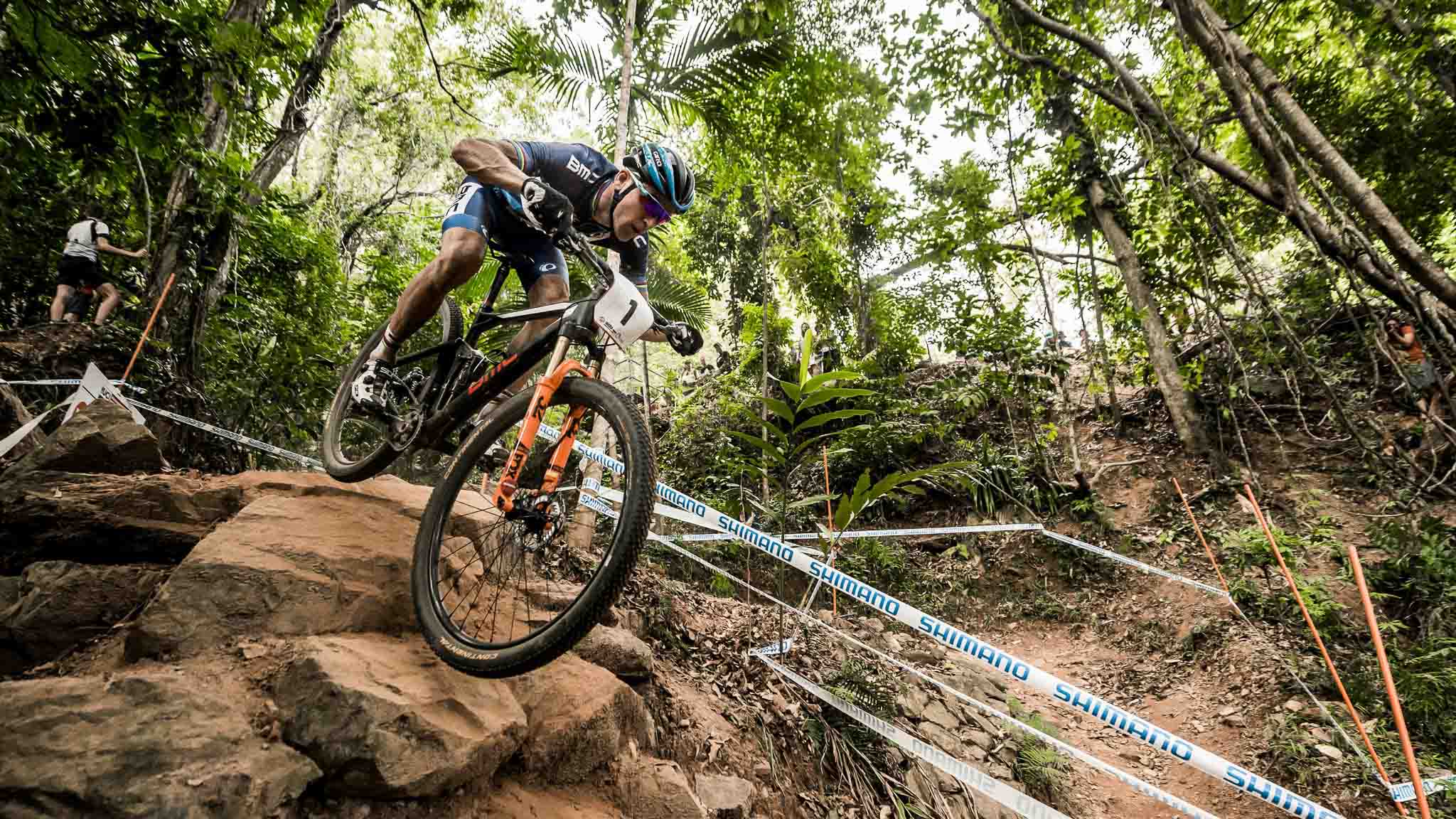 Vidéos| La coupe du Monde de Cairns