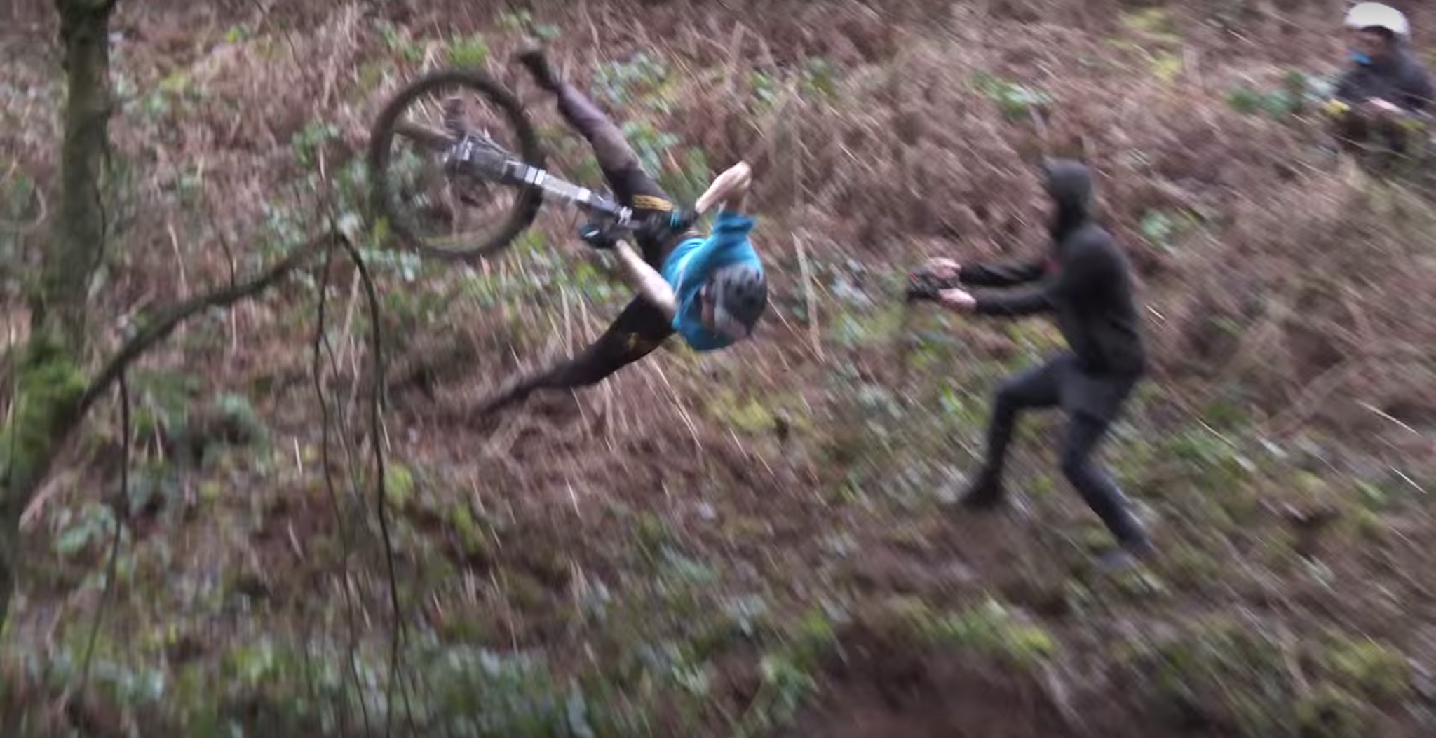 « A slice of British Pie » : Bryceland, Hart, Fairlough en plein délire