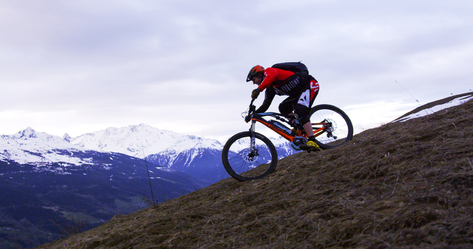 Second Life, l’e-bike droit au coeur