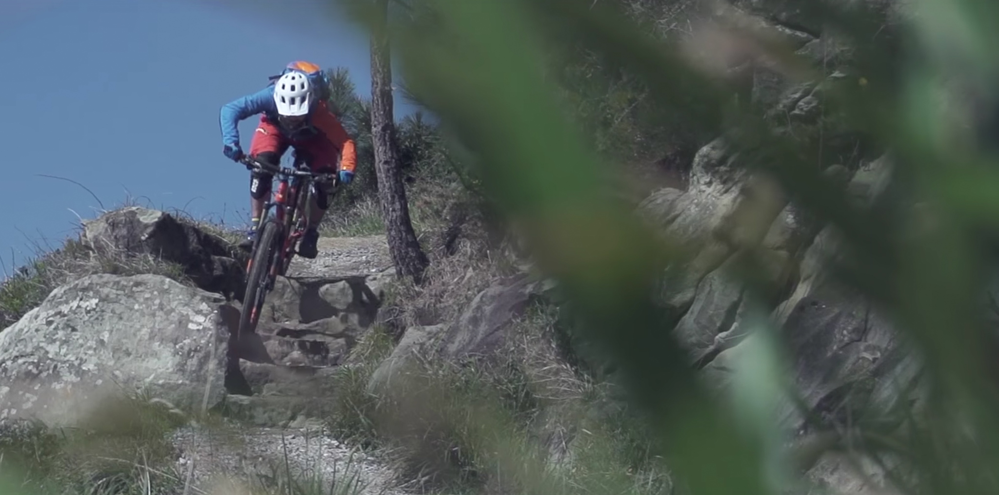 Welcome Home – Doug & le Pays Basque