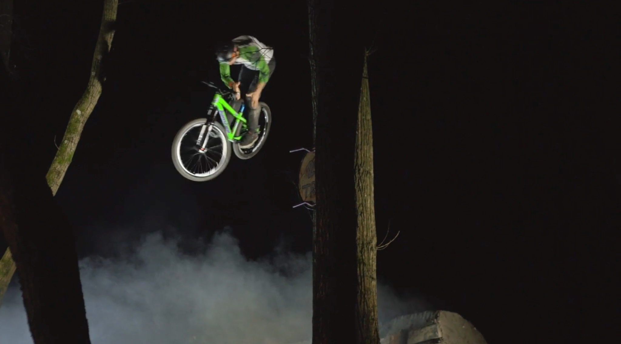 Nicolas Terrier – Night & Day