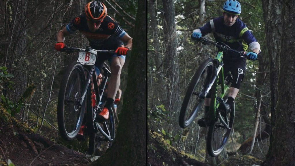 KONA Hei Hei – Deux visages pour un vélo